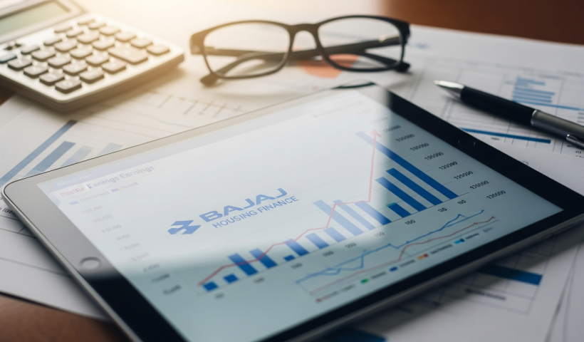 Bajaj Housing Finance Q2 Earnings: A Look Behind the Numbers