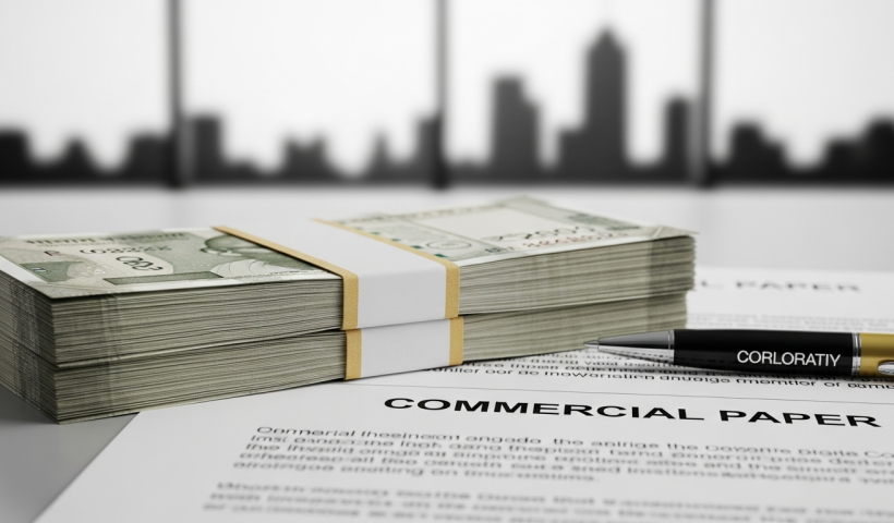 Afcons Infrastructure Redeems Commercial Papers: A Quiet Business Update