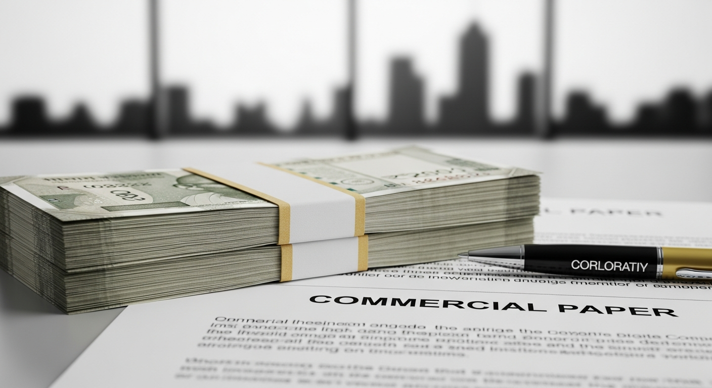 Afcons Infrastructure Redeems Commercial Papers: A Quiet Business Update
