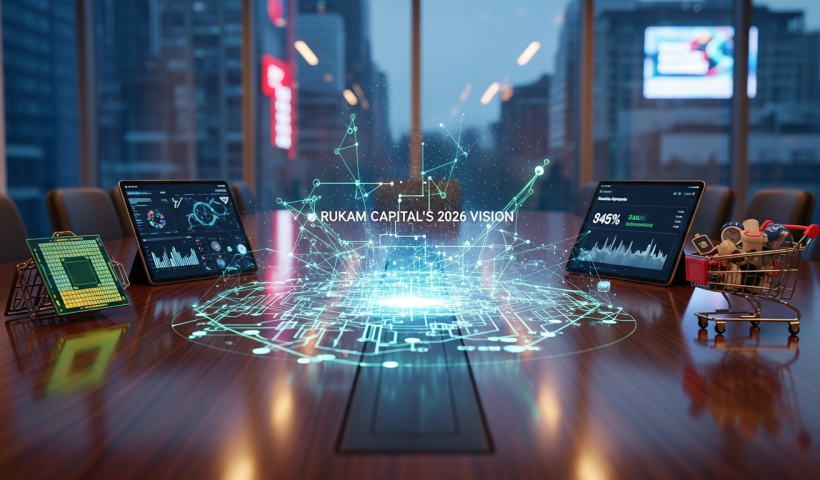 Rukam Capital's 2026 Vision: Navigating Deeptech and Consumer Markets