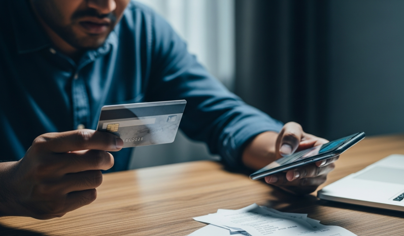 Kolkata Man Duped in Credit Card Cloning: How to Stay Safe