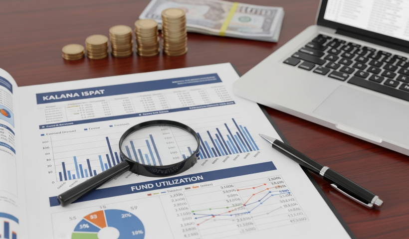 Kalana Ispat's Financial Report: A Closer Look at Fund Utilization