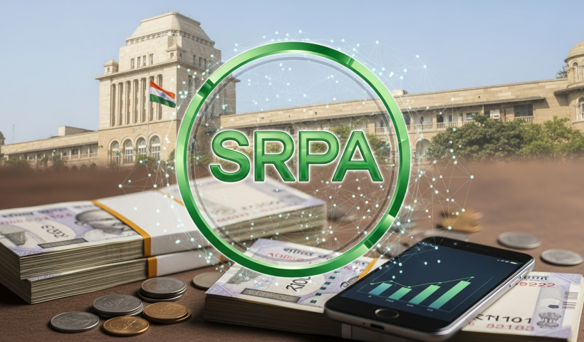 RBI Greenlights SRPA as Fintech SRO: A New Chapter?