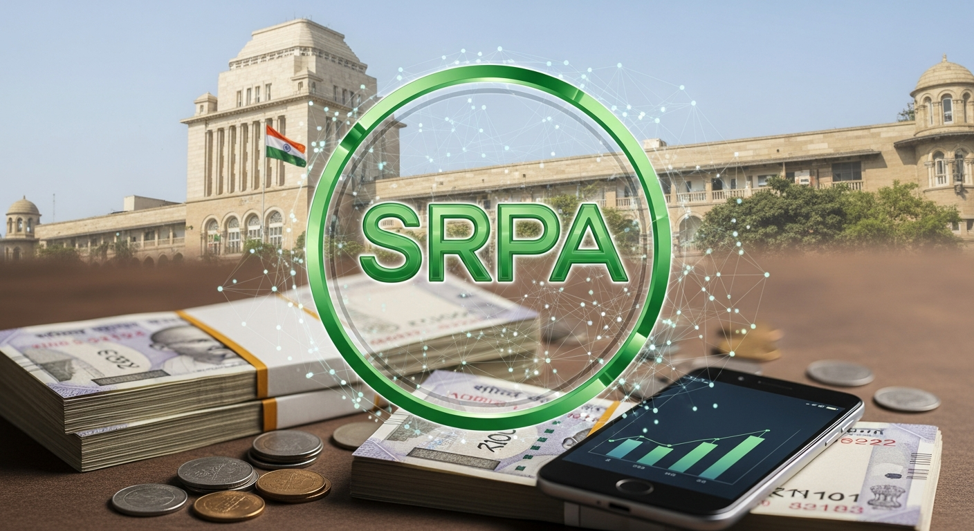 RBI Greenlights SRPA as Fintech SRO: A New Chapter?