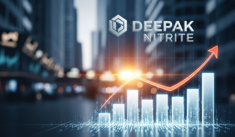 Deepak Nitrite's Financials: A Look at the Numbers