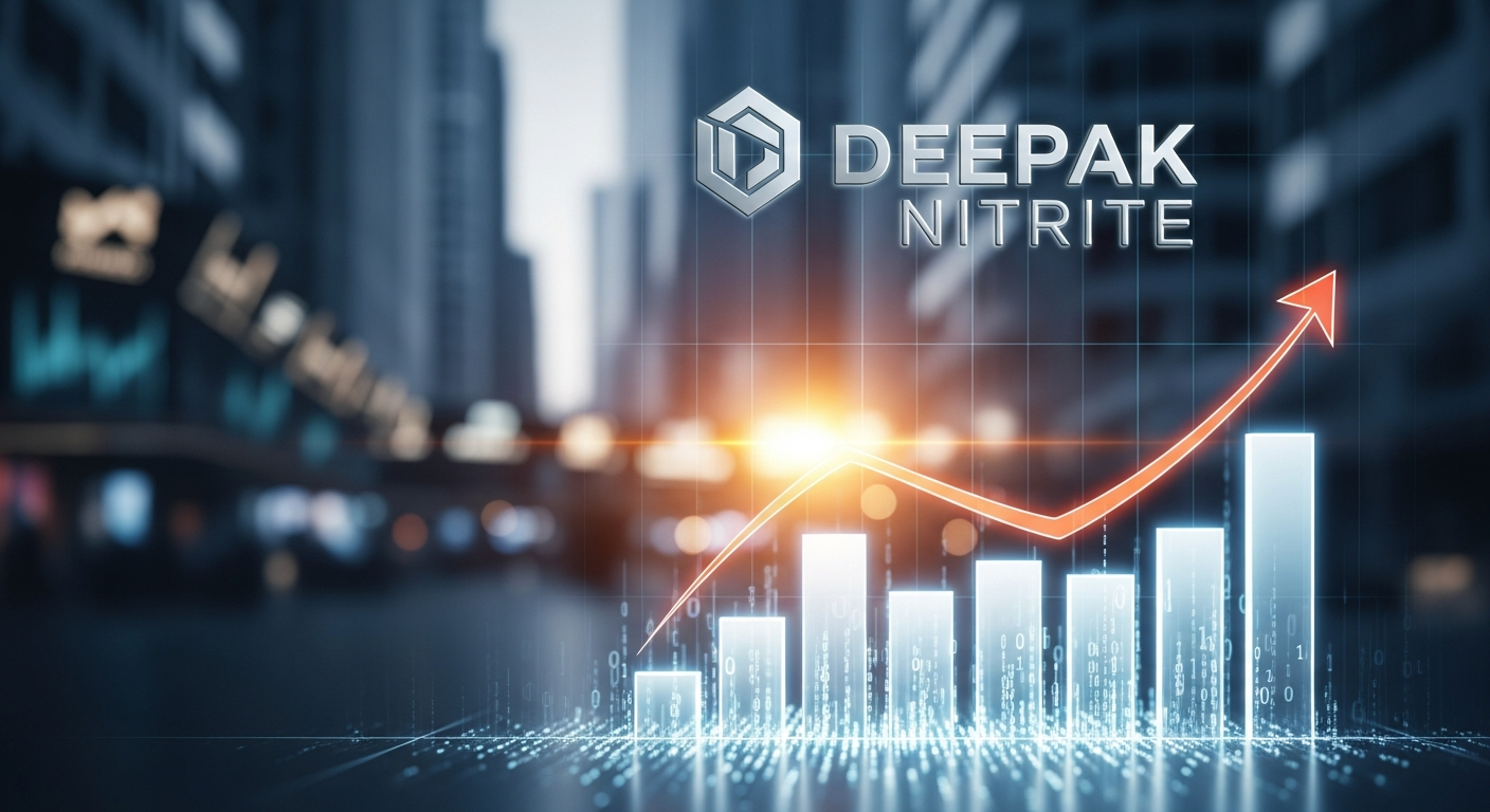 Deepak Nitrite's Financials: A Look at the Numbers