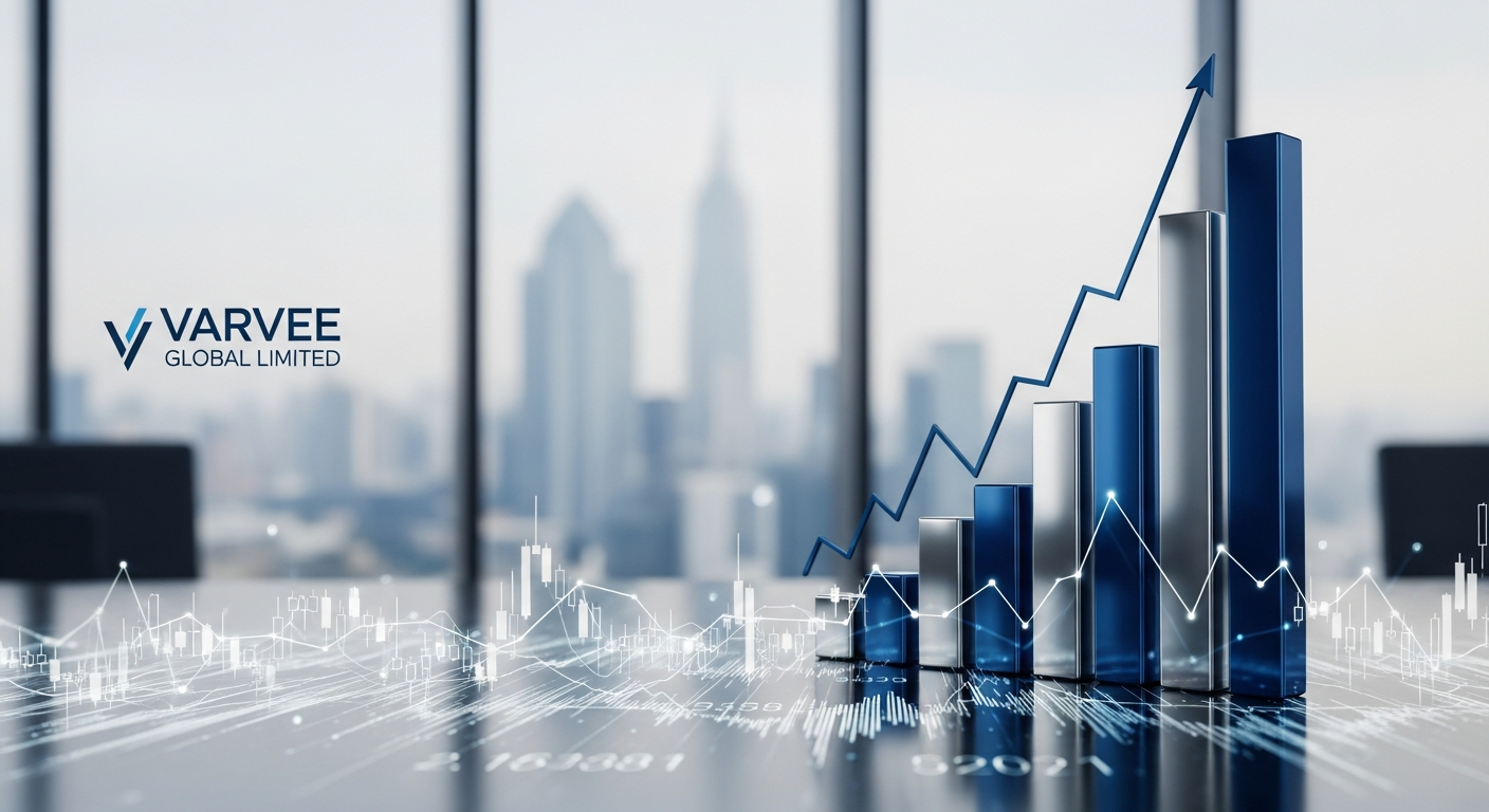 VARVEE GLOBAL LIMITED Issues Press Release on Q2 Financials