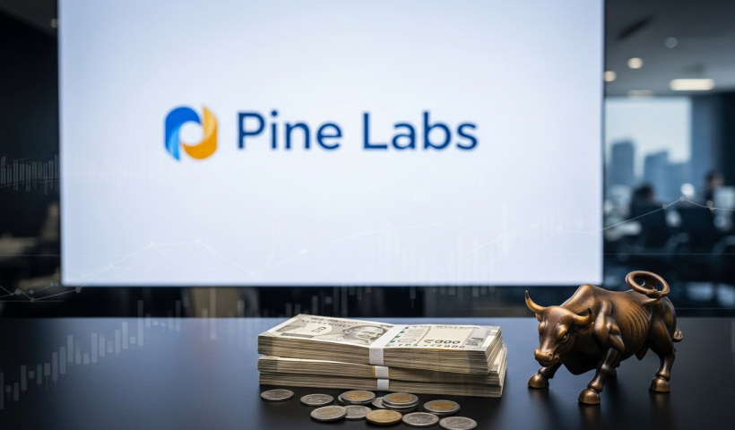 Pine Labs Gets Key RBI Licenses, Eyes IPO