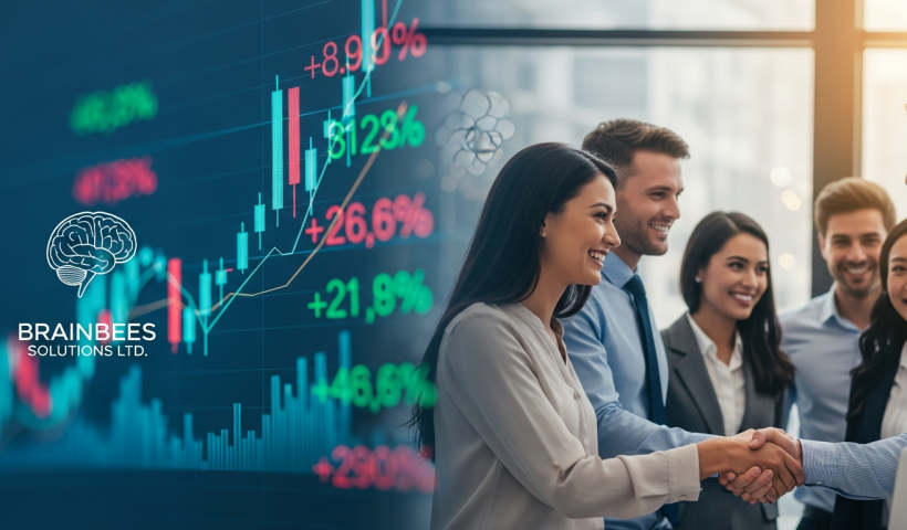 Brainbees Solutions Ltd. Announces ESOP Exercise, Share Allotment