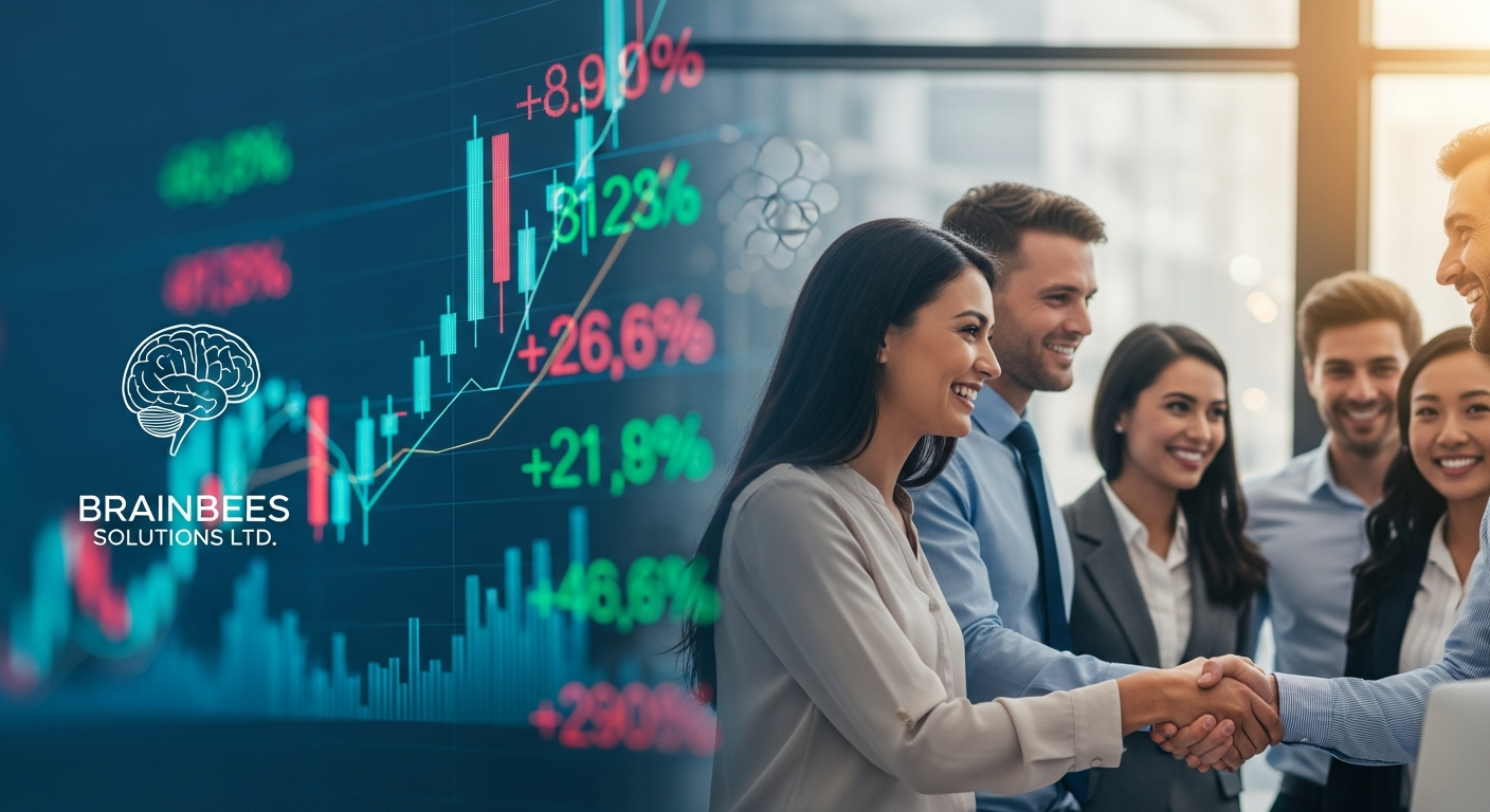 Brainbees Solutions Ltd. Announces ESOP Exercise, Share Allotment