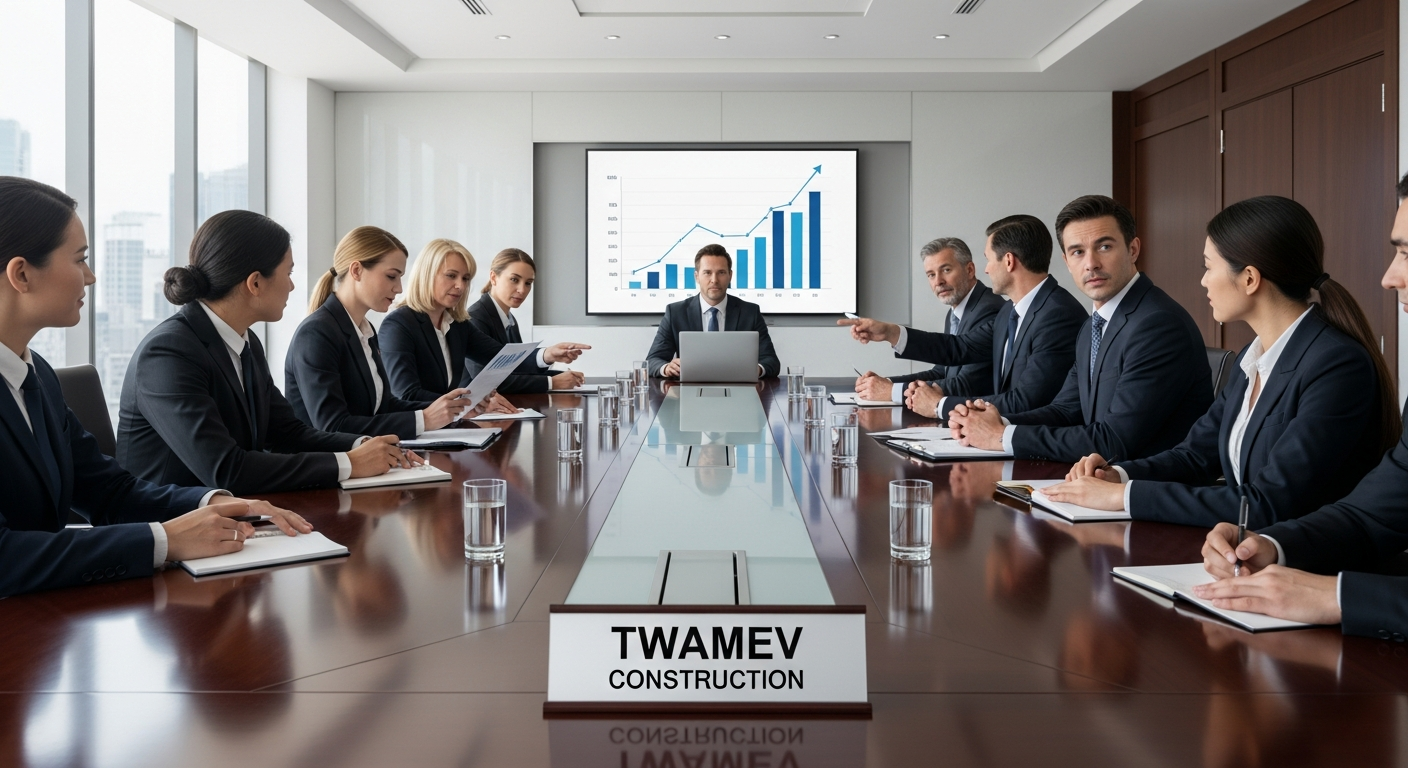 Twamev Construction: Board Meeting Outcome Announced