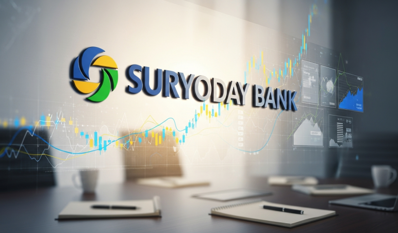 Suryoday Bank Updates: Analysts' Call and Financial Insights