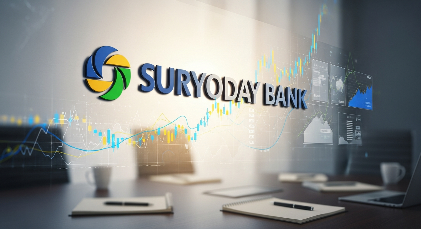 Suryoday Bank Updates: Analysts' Call and Financial Insights