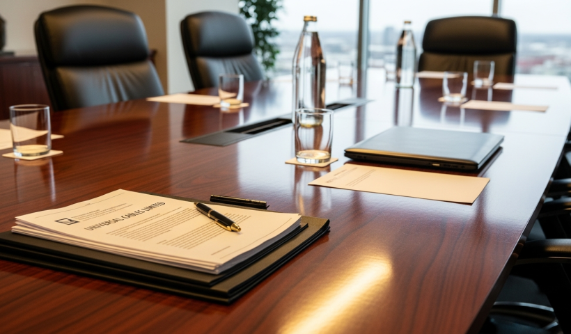 Universal Cables Limited Board Meeting Outcome Announced