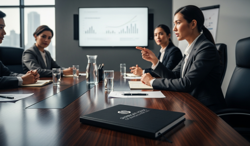 Shringar House of Mangalsutra Limited: Board Meeting Outcome