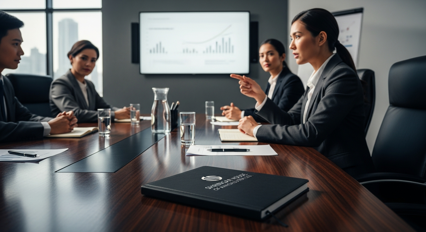 Shringar House of Mangalsutra Limited: Board Meeting Outcome