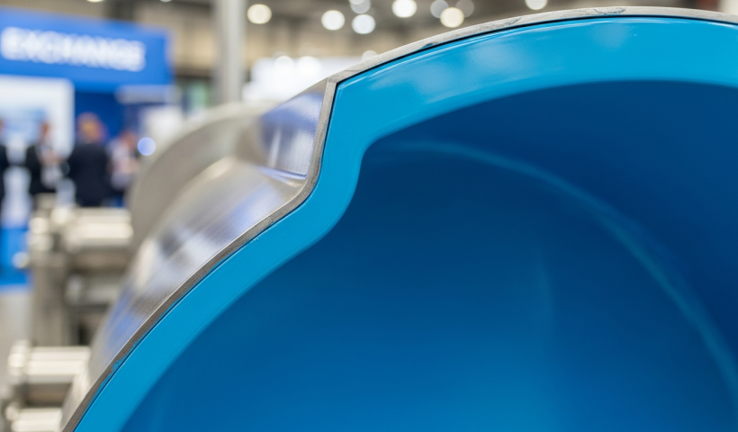 Standard Glass Lining Technology: An Update from the Exchange