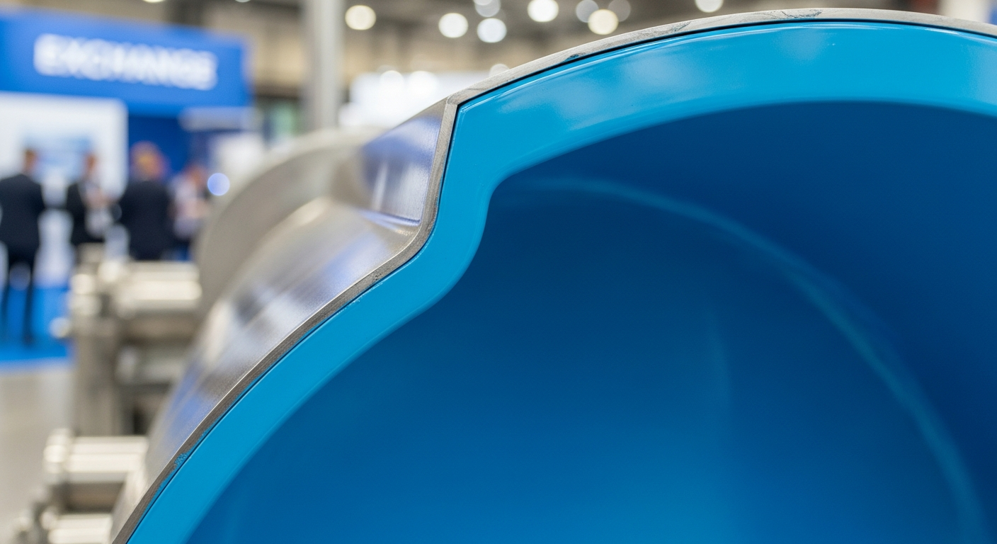 Standard Glass Lining Technology: An Update from the Exchange