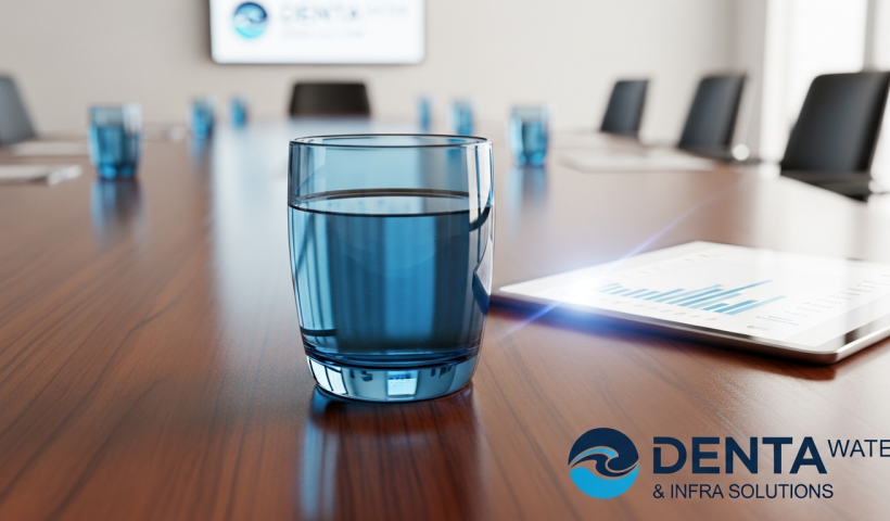 Denta Water and Infra Solutions: An Update on the Investor Call