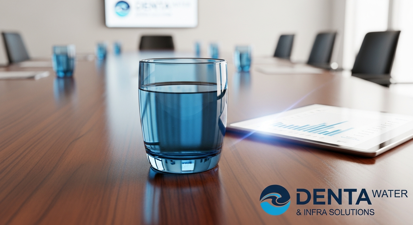 Denta Water and Infra Solutions: An Update on the Investor Call