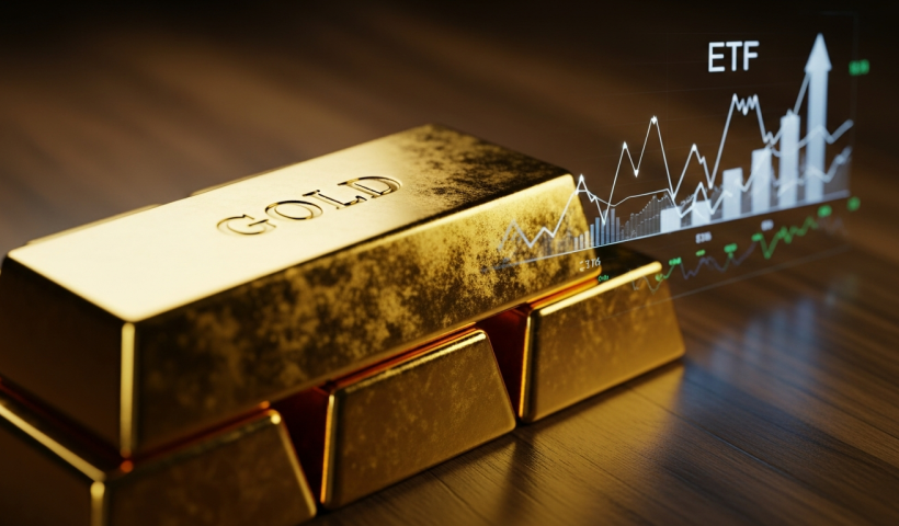 Want to Invest in Gold ETFs? What You Need to Know