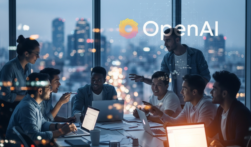 OpenAI and Startups: A Fast-Moving Reality