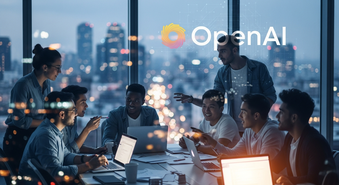 OpenAI and Startups: A Fast-Moving Reality