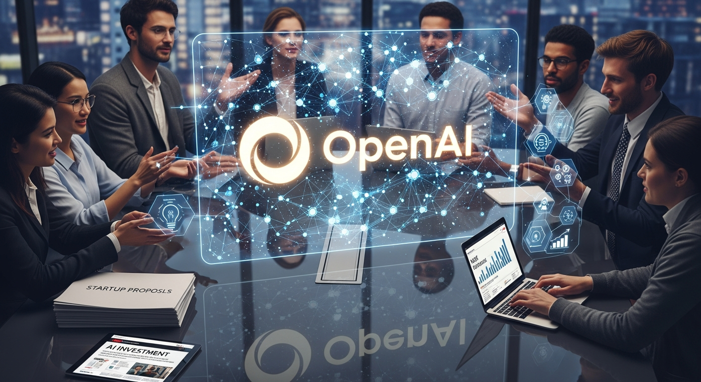 OpenAI and Startups: A Fast-Moving Reality