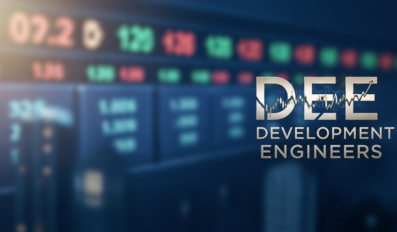 DEE Development Engineers: An Update from the Exchange