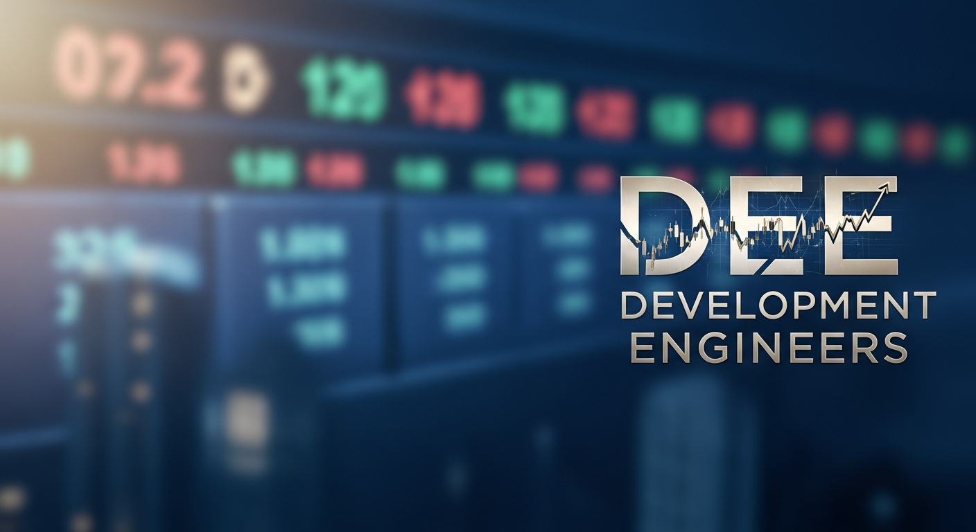DEE Development Engineers: An Update from the Exchange