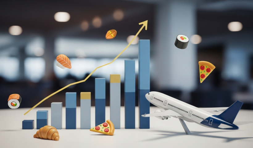 Travel Food Services Limited Releases Q2 Financials