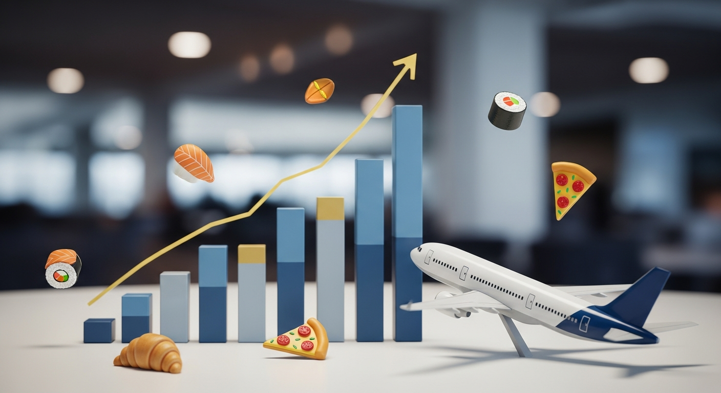 Travel Food Services Limited Releases Q2 Financials