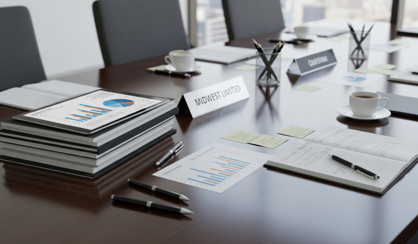 Midwest Limited: Board Meeting Outcome and Financial Results Announced