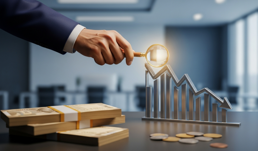 Kinara Capital Seeks INR 200 Cr Funding Amid Debt Concerns