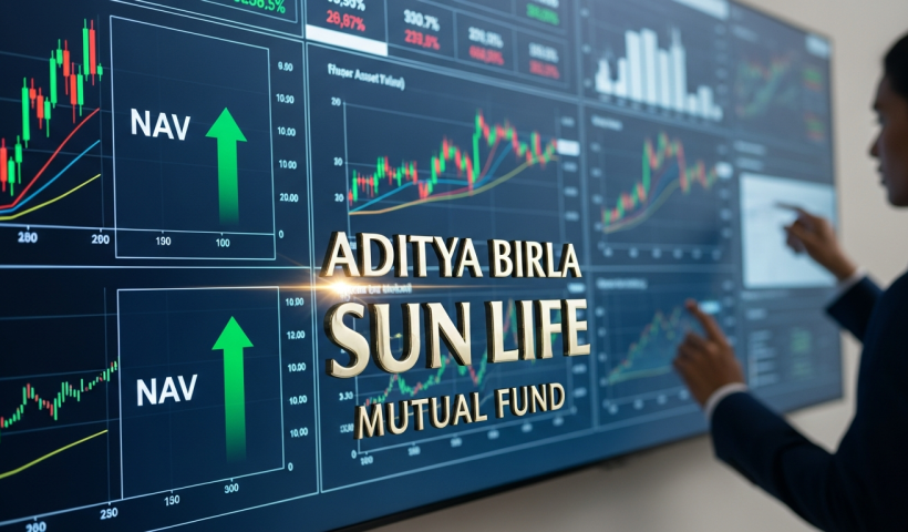 Aditya Birla Fund's NAV Reported: A Quick Look