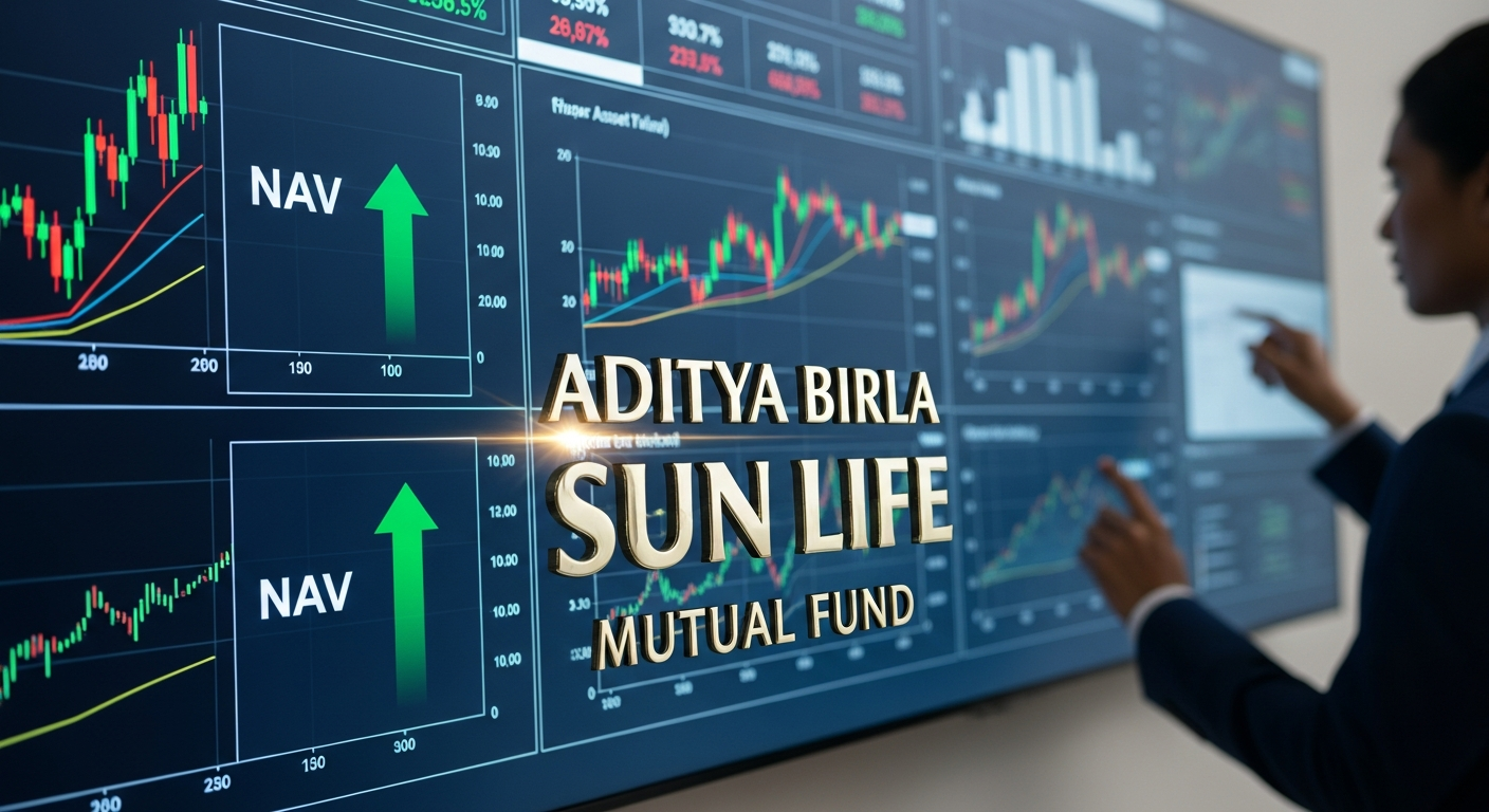 Aditya Birla Fund's NAV Reported: A Quick Look