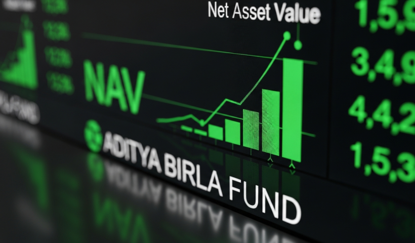 Aditya Birla Fund's NAV Announced: A Look at the Numbers