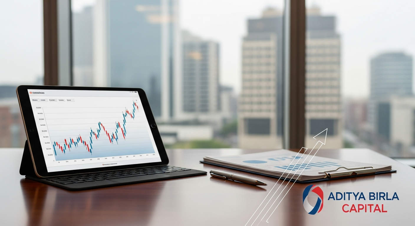 Aditya Birla Fund Announces NAV for Birla SL MF Plan