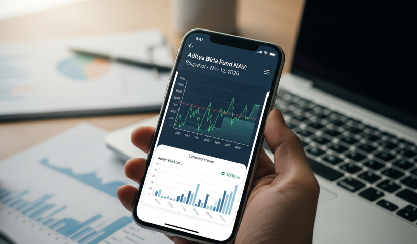Aditya Birla Fund NAV: A Snapshot from November 12, 2025