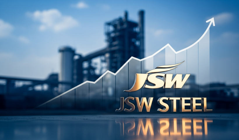 JSW Steel: Credit Rating Outlook Revised to Stable