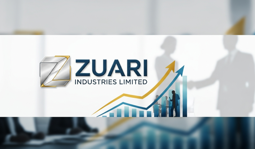 ZUARI INDUSTRIES LIMITED Announces Changes in Leadership