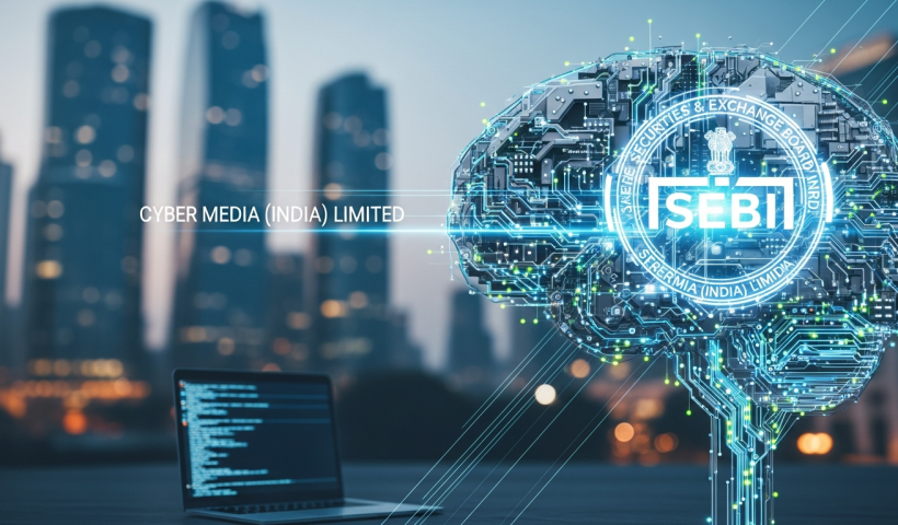 Cyber Media (India) Limited: Navigating SEBI Regulations
