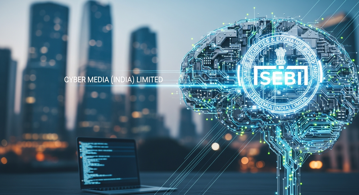 Cyber Media (India) Limited: Navigating SEBI Regulations