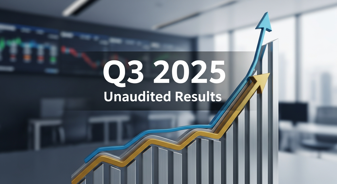 Shivalik Bimetal Publishes Unaudited Results for Q3 2025