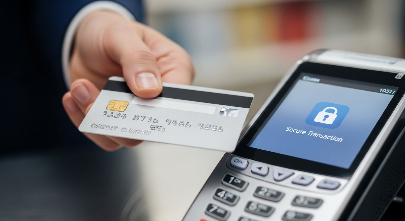 Using Your Credit Card Safely: A Guide to Financial Security