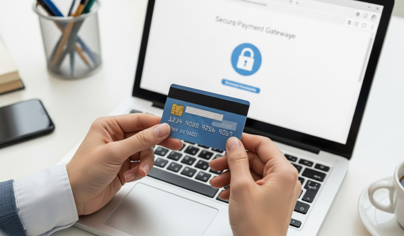 Using Your Credit Card Safely: Essential Tips for Financial Security