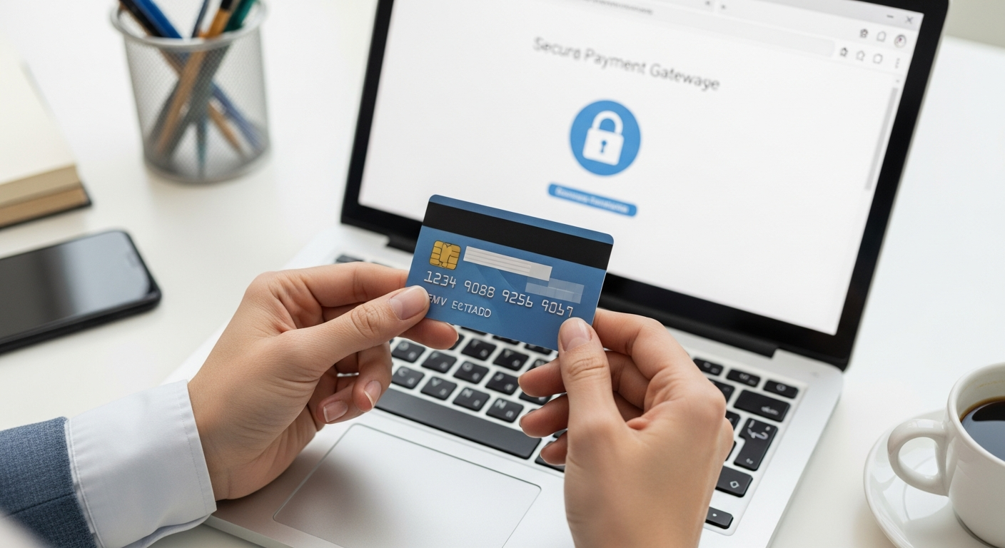 Using Your Credit Card Safely: Essential Tips for Financial Security