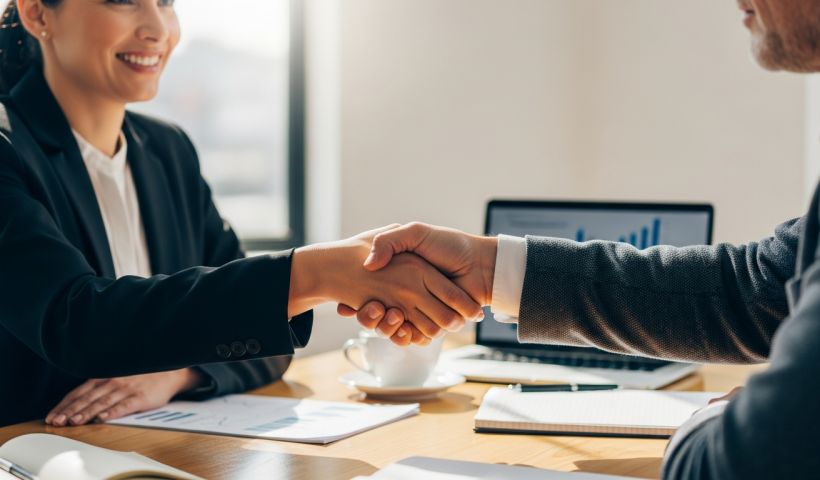 Building Trust: The Advisor-Client Relationship That Works