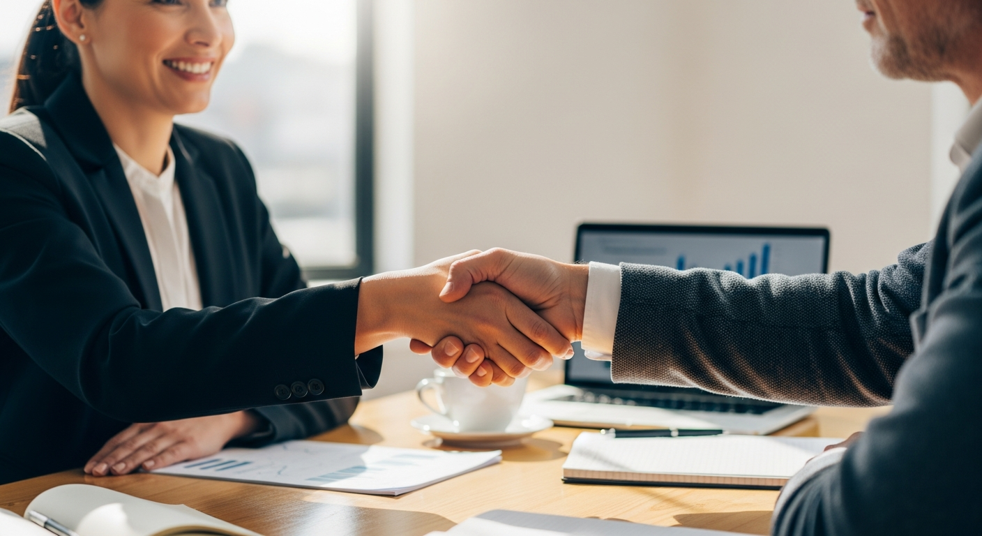 Building Trust: The Advisor-Client Relationship That Works