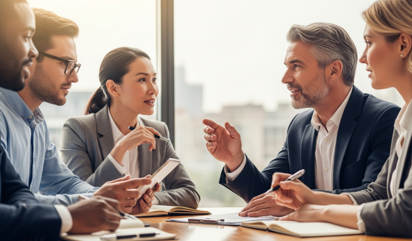 Building Trust: The Advisor-Client Relationship That Works